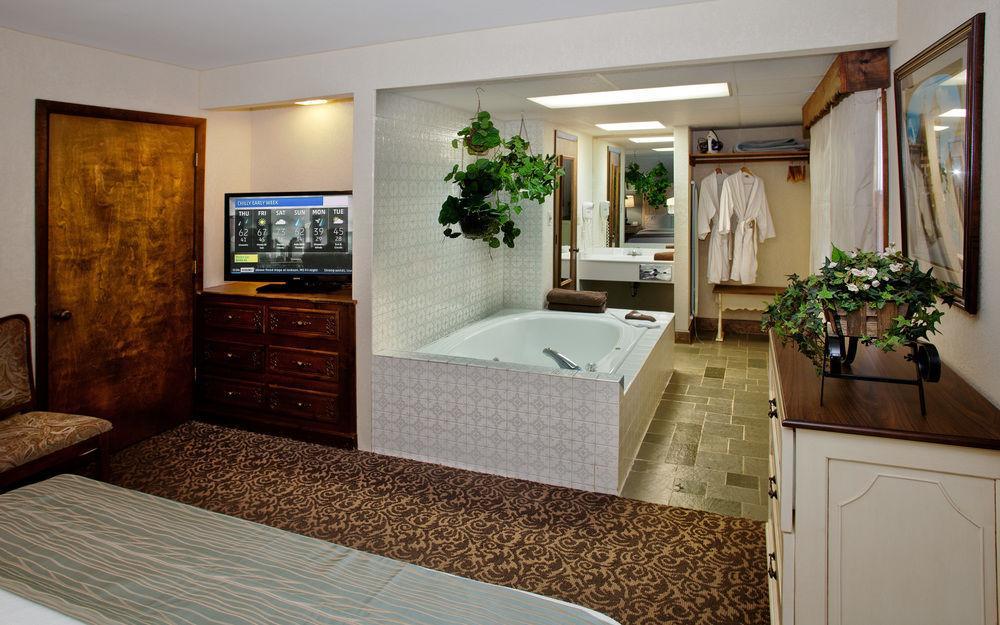 Helendorf River Inn, Suites & Conference Center Extérieur photo