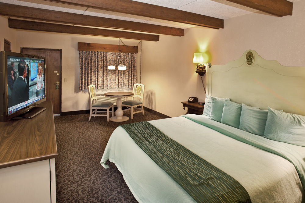 Helendorf River Inn, Suites & Conference Center Extérieur photo