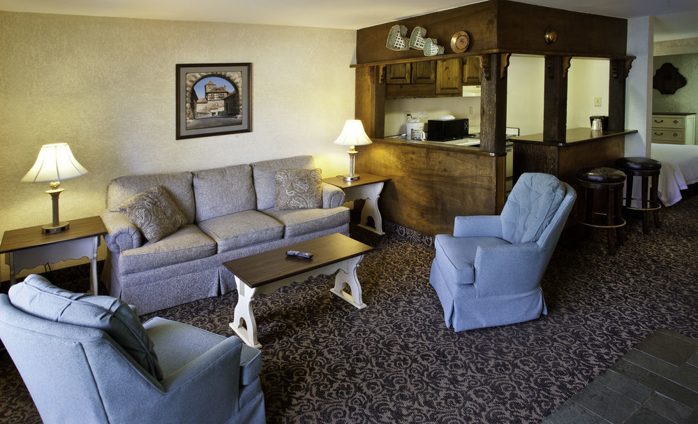 Helendorf River Inn, Suites & Conference Center Extérieur photo