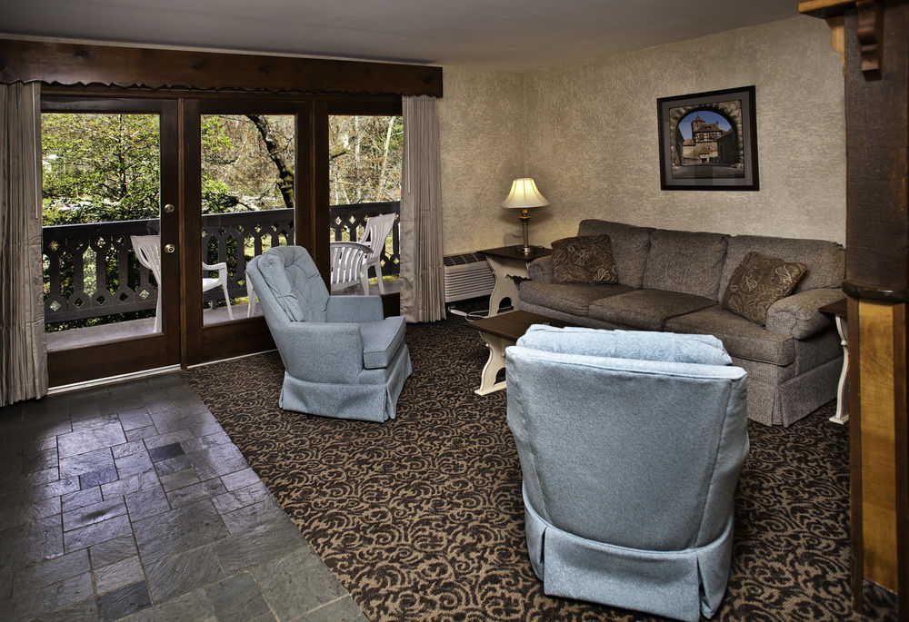 Helendorf River Inn, Suites & Conference Center Extérieur photo