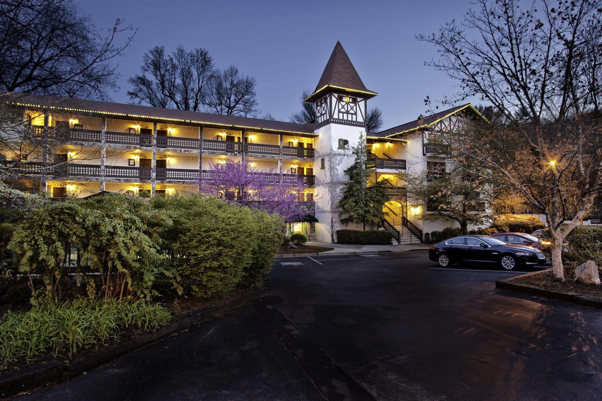 Helendorf River Inn, Suites & Conference Center Extérieur photo