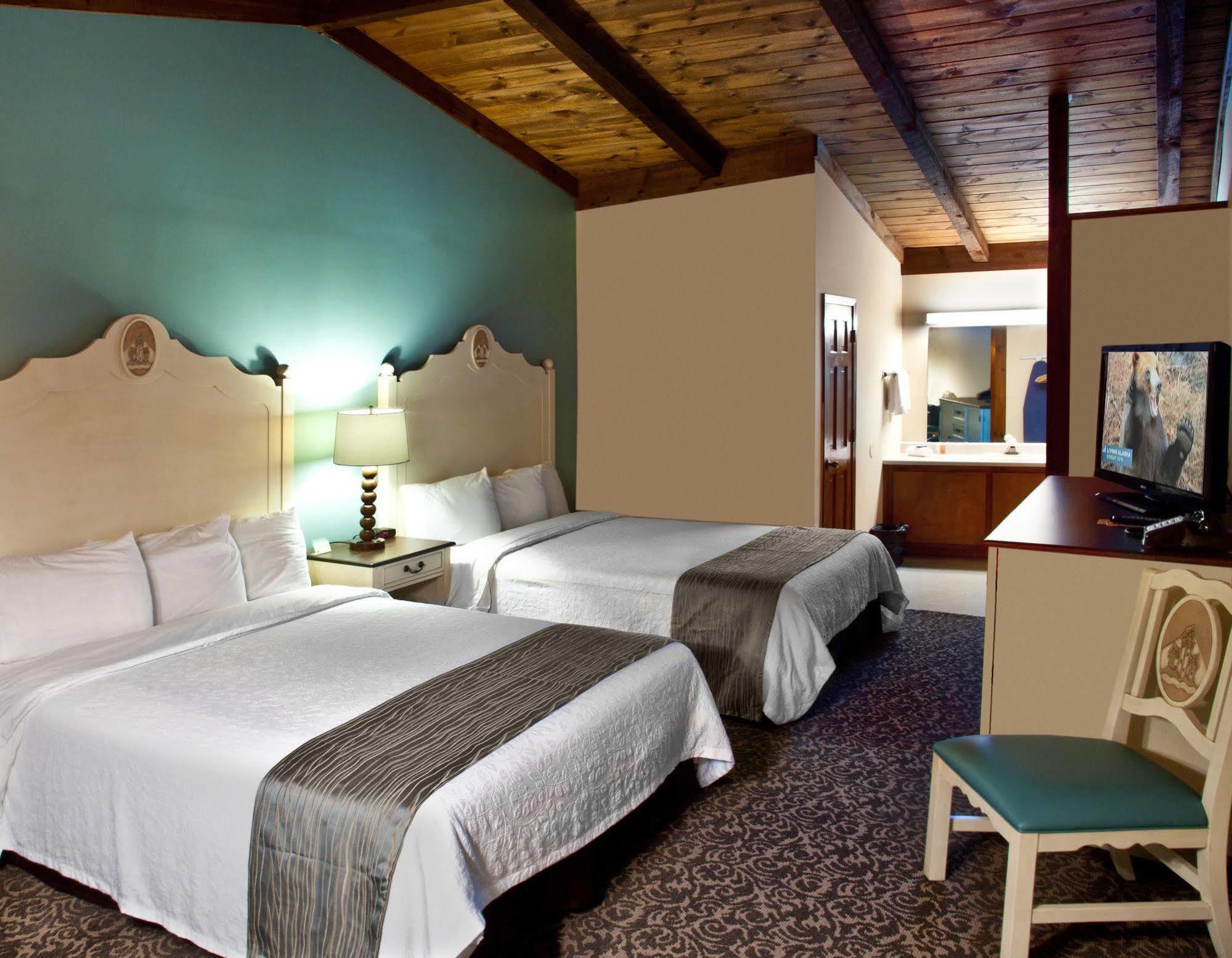 Helendorf River Inn, Suites & Conference Center Extérieur photo