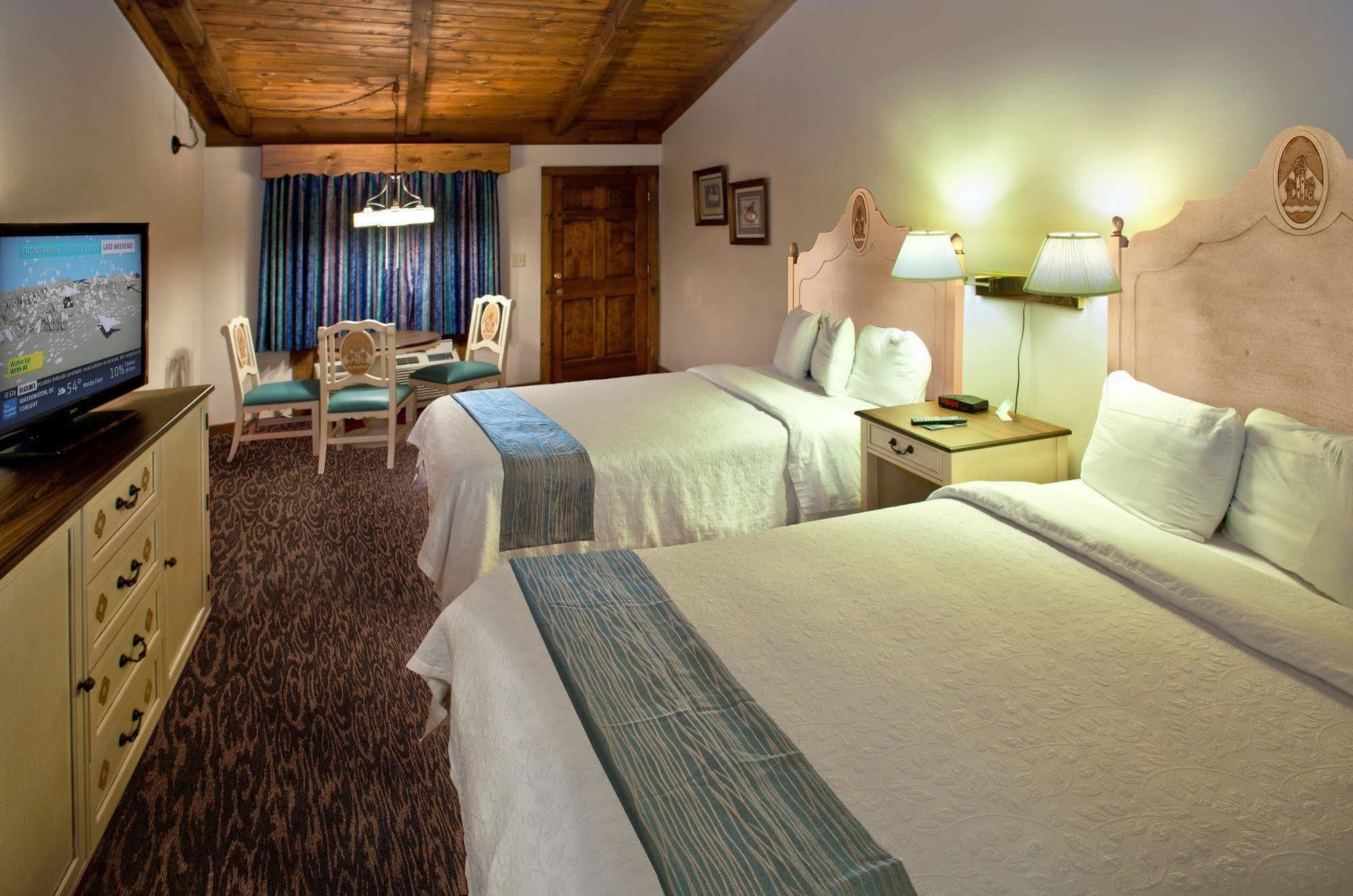 Helendorf River Inn, Suites & Conference Center Extérieur photo
